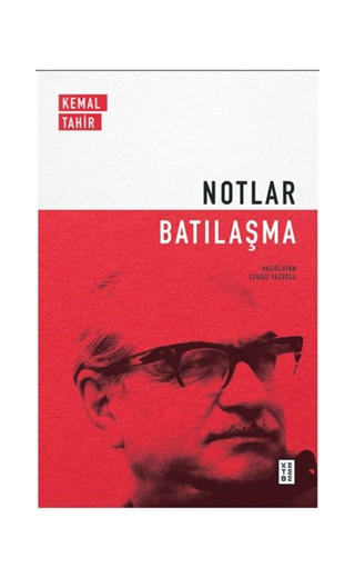 Notlar - Batılaşma