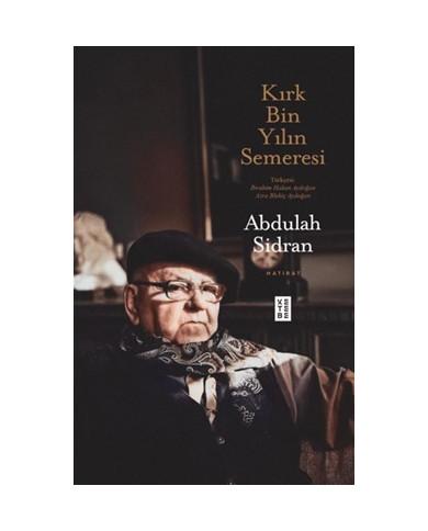 Kırk Bin Yılın Semeresi