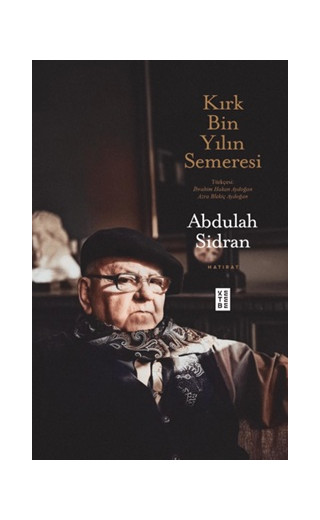 Kırk Bin Yılın Semeresi
