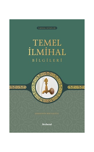 Temel İlmihal Bilgileri (Ciltli)