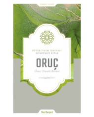 Büyük İslam İlmihali - Oruç