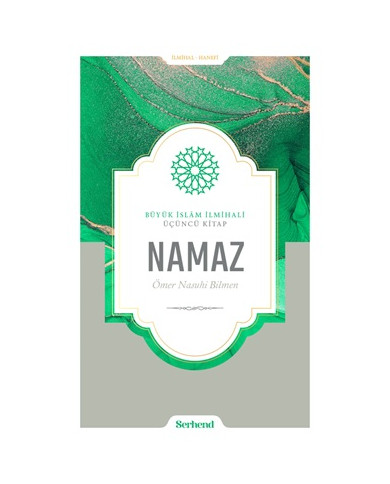 Büyük İslam İlmihali - Namaz