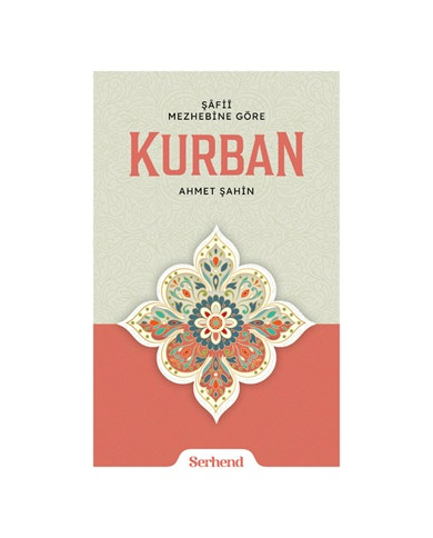 Şafii Mezhebine Göre Kurban