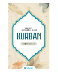 Şafii Mezhebine Göre Kurban