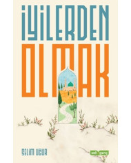 40 Hadis Boyama Kitabı