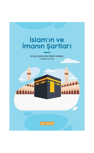 İslam'ın ve İmanın Şartları
