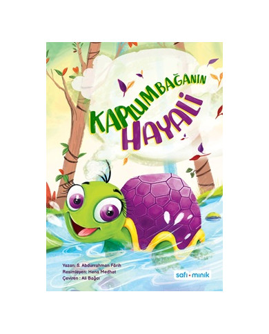 Kaplumbağanın Hayali