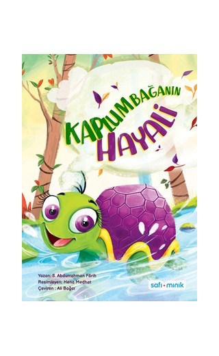 Kaplumbağanın Hayali