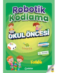 1. Sınıf Robotik Kodlama