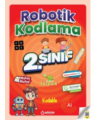 3. Sınıf Robotik Kodlama
