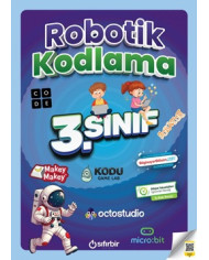 4. Sınıf Robotik Kodlama