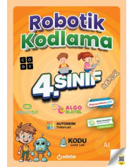 4. Sınıf Robotik Kodlama