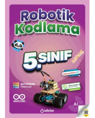 6. Sınıf Robotik Kodlama