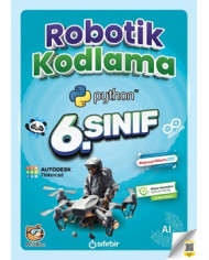6. Sınıf Robotik Kodlama