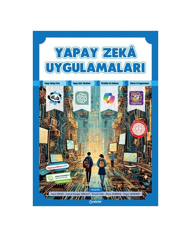 Yapay Zeka Uygulamaları