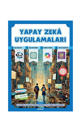 Yapay Zeka Uygulamaları