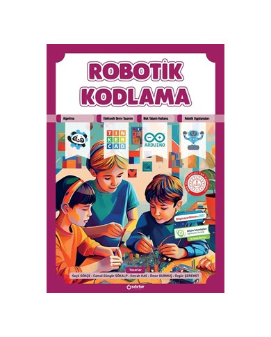 Robotik Kodlama