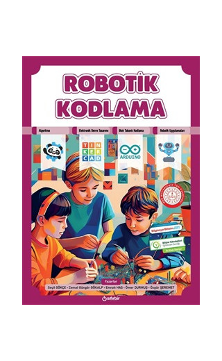 Robotik Kodlama