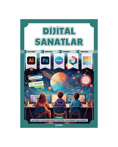 Dijital Sanatlar