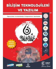 Bilişim Teknolojileri ve Yazılım 5. Sınıf