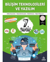 Bilişim Teknolojileri ve Yazılım 8. Sınıf