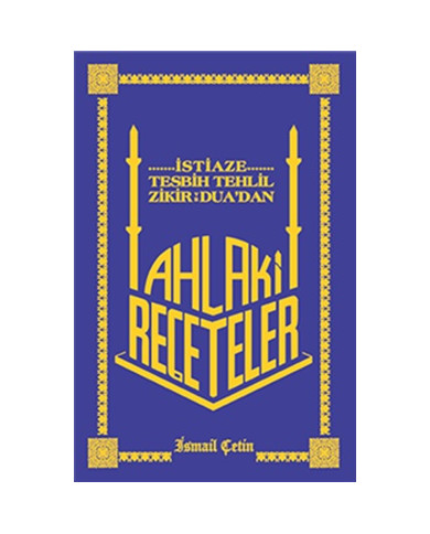 Ahlaki Reçeteler