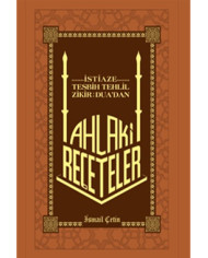 Ahlaki Reçeteler