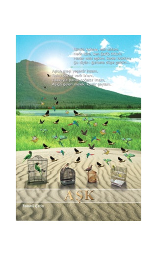 Aşk (2 Cilt Takım)