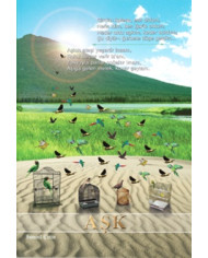 Aşk (2 Cilt Takım)