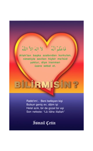 Bilir Misin?