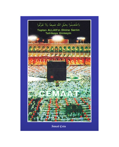 Cemaat