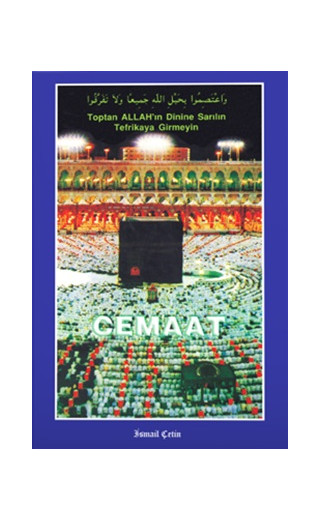 Cemaat