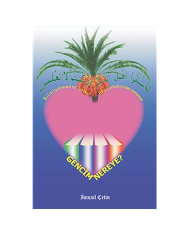 Gencim Nereye?