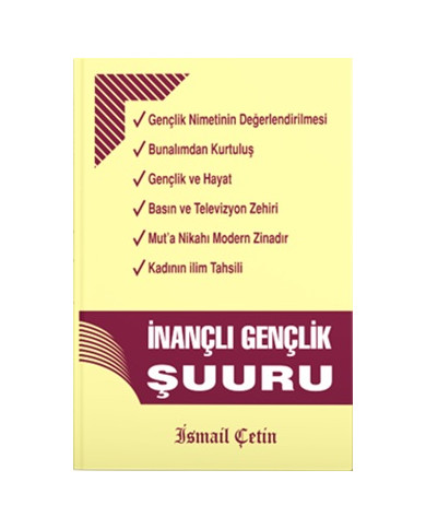 İnançlı Gençlik Şuuru