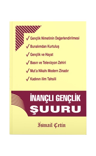 İnançlı Gençlik Şuuru