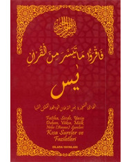 Ayet ve Hadislerle Kudsi Dualar