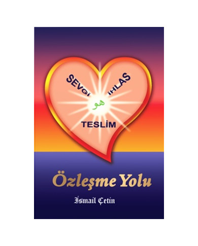 Özleşme Yolu