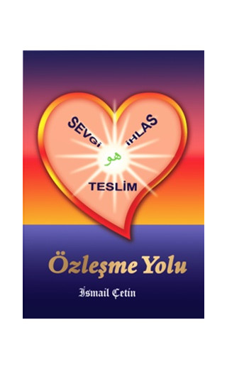Özleşme Yolu