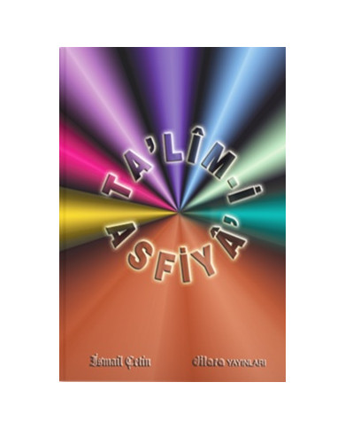 Ta'lim-i Asfiya (Ciltli)