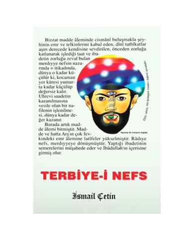 Terbiye-i Nefs