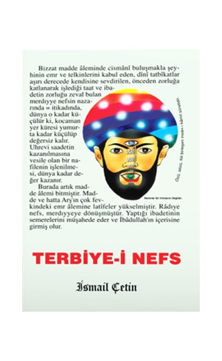 Terbiye-i Nefs
