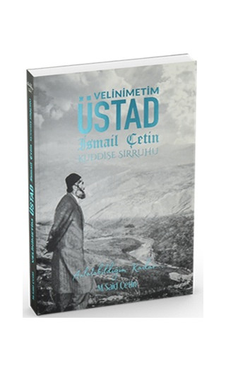 Velinimetim Üstad