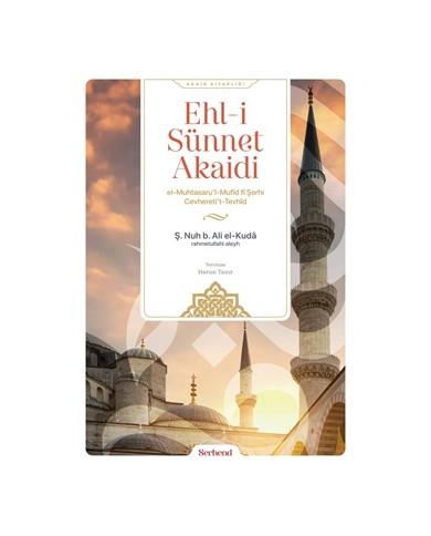 Ehl-i Sünnet Akaidi (Ciltli)