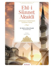 Ehl-i Sünnet Akaidi (Ciltli)