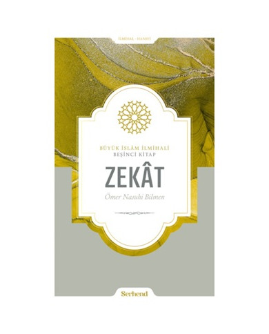 Büyük İslam İlmihali - Zekat