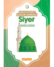 Sorulu Cevaplı Çocuk İlmihali - İbadet