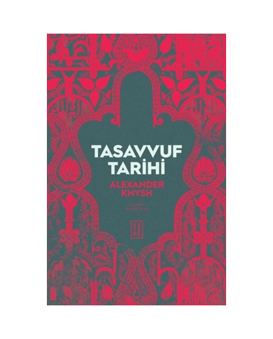 Tasavvuf Tarihi