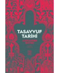 Tasavvuf Tarihi