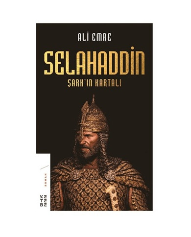 Selahaddin - Şark'ın Kartalı