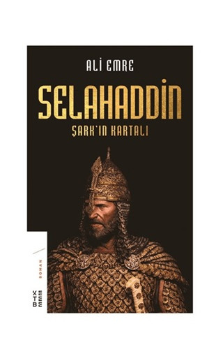 Selahaddin - Şark'ın Kartalı